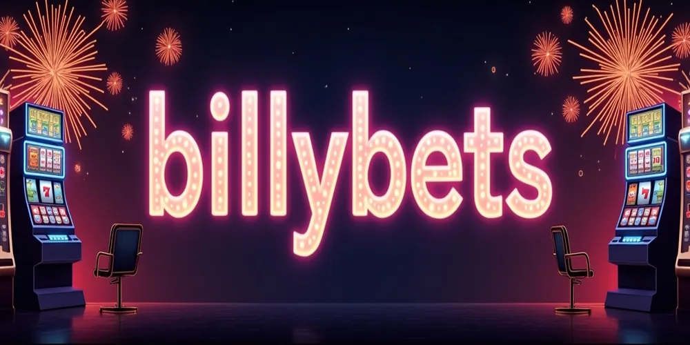 BillyBets Online Casino